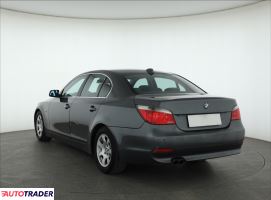 BMW 520 2003 2.2 167 KM