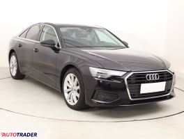 Audi A6 2019 2.0 160 KM