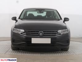 Volkswagen Passat 2020 2.0 147 KM