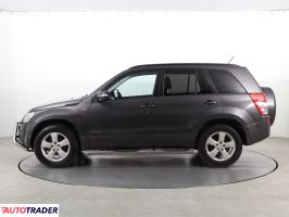 Suzuki Grand Vitara 2010 1.9 127 KM