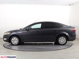 Ford Mondeo 2009 1.6 108 KM