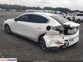 Mazda 3 2019 2 Mazda 3 2019 2