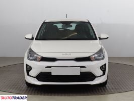 Kia Rio 2021 1.0 99 KM