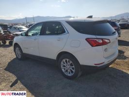 Chevrolet Equinox 2018 1