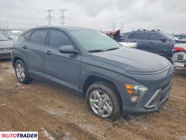 Hyundai Kona 2024 2