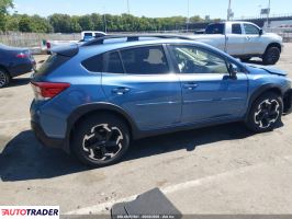 Subaru Pozostałe 2023 2