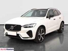 Volvo XC60 2023 2.0 194 KM