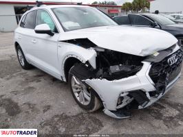 Audi Q5 - zobacz ofertę