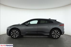 Jaguar I-PACE 2019 394 KM