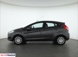 Ford Fiesta 2016 1.2 80 KM