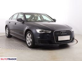 Audi A6 2017 3.0 214 KM