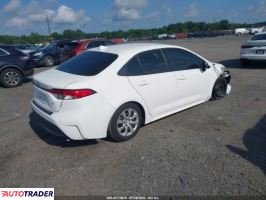 Toyota Corolla 2024 2