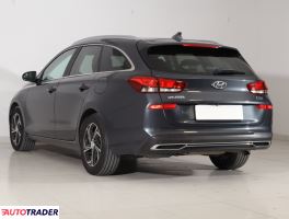 Hyundai i30 2021 1.6 113 KM