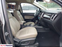 Ford Ranger 2022 2