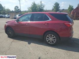 Chevrolet Equinox 2019 1 Chevrolet Equinox 2019 1