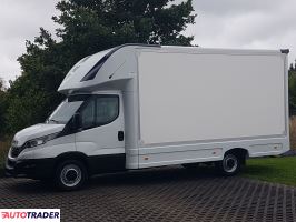 Iveco Daily 2021 2.3