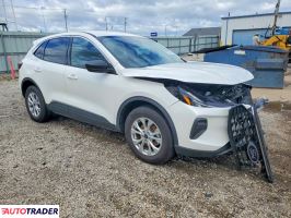 Ford Escape 2023 1