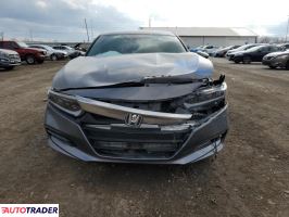 Honda Accord 2019 1 Honda Accord 2019 1