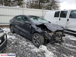 Kia Pozostałe 2021 2