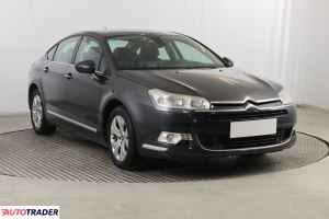 Citroen C5 - zobacz ofertę