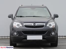 Opel Antara 2015 2.2 160 KM Opel Antara 2015 2.2 160 KM