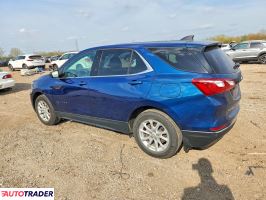 Chevrolet Equinox 2020 1