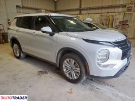 Mitsubishi Outlander 2024 2