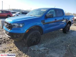 Ford Ranger 2022 2