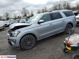 Ford Expedition 2021 3 Ford Expedition 2021 3