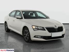 Skoda Superb - zobacz ofertę