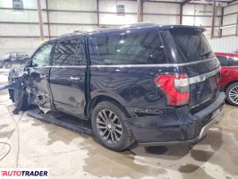 Ford Expedition 2021 3