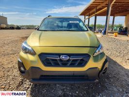 Subaru Pozostałe 2023 2