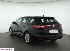 Renault Megane 2017 1.2 99 KM