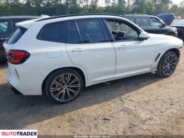 BMW X3 2023 2 BMW X3 2023 2