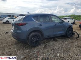 Mazda CX-5 2023 2