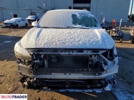 Subaru Pozostałe 2020 2