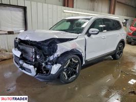 Kia Pozostałe 2025 3