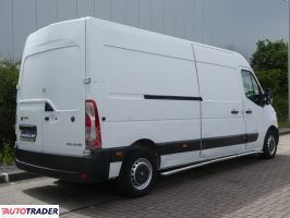 Opel Movano 2011 Opel Movano 2011
