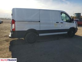 Ford Transit 2019 3