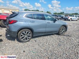 BMW X2 2023 2