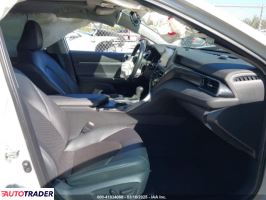 Toyota Camry 2022 2