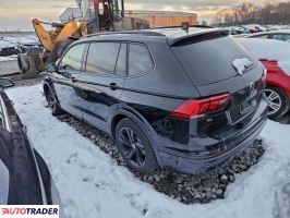 Volkswagen Tiguan 2024 2