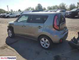 Kia Soul 2019 1