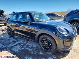 Austin Mini 2024