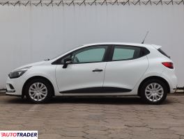 Renault Clio 2018 0.9 75 KM