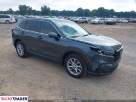 Honda CR-V 2024 1