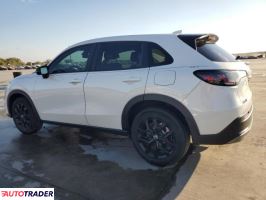 Honda HR-V 2023 2