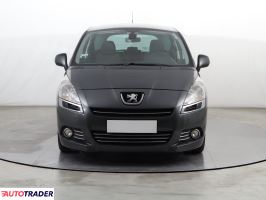 Peugeot 5008 2010 1.6 109 KM