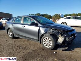 Kia Pozostałe 2020 2