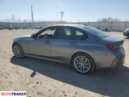 BMW 330 2023 2 BMW 330 2023 2